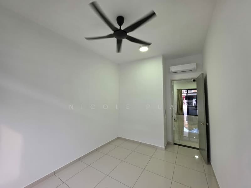 Rumah Teres untuk Dijual di Johor Bahru (Johor) - Nicole Pua - Interior - PropertyGuru.com.my