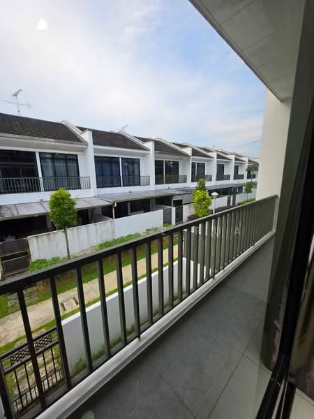 Rumah Teres untuk Dijual di Johor Bahru (Johor) - Nicole Pua - Exterior - PropertyGuru.com.my