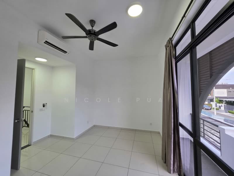 Rumah Teres untuk Dijual di Johor Bahru (Johor) - Nicole Pua - Interior - PropertyGuru.com.my