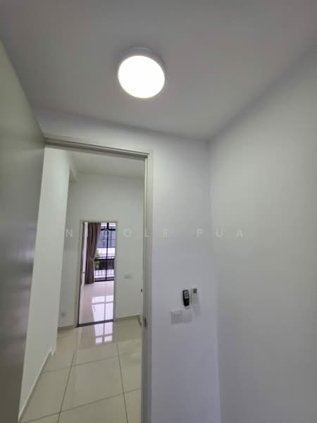 Rumah Teres untuk Dijual di Johor Bahru (Johor) - Nicole Pua - Entrance - PropertyGuru.com.my