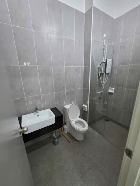 Rumah Teres untuk Dijual di Johor Bahru (Johor) - Nicole Pua - Bathroom - PropertyGuru.com.my