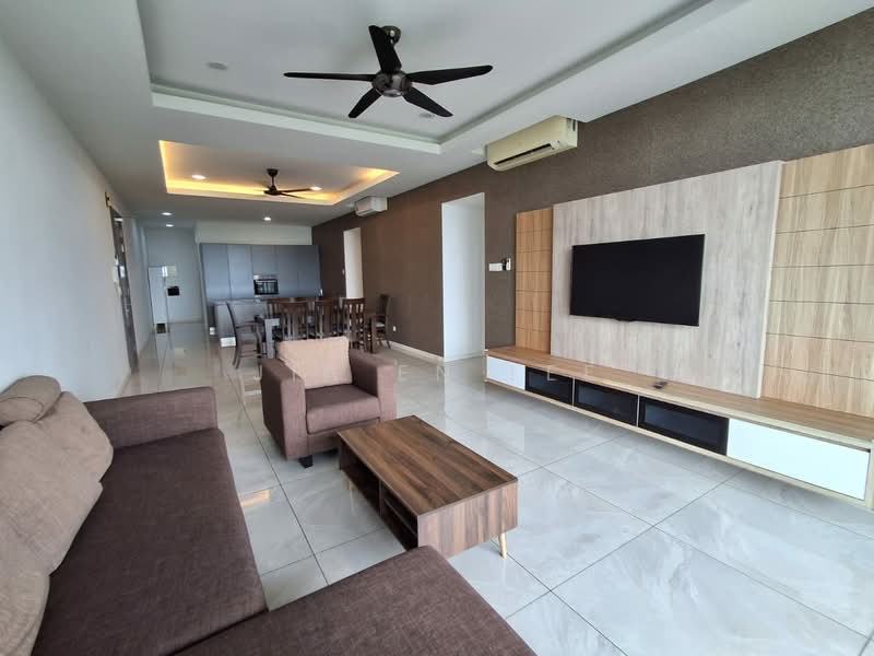 Apartment for Sale at The WaterEdge (Pinggiran Air) - Jia En Lee - PropertyGuru.com.my
