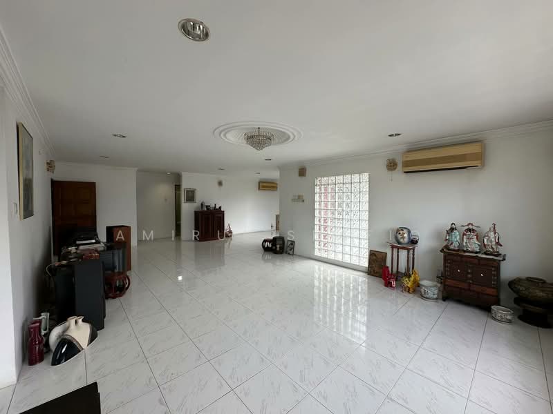 Bungalow for Sale in Taman Desa (Kuala Lumpur) - Amirul Shafiq - Living Room - PropertyGuru.com.my
