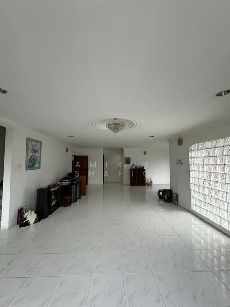 Bungalow for Sale in Taman Desa (Kuala Lumpur) - Amirul Shafiq - Living Room - PropertyGuru.com.my