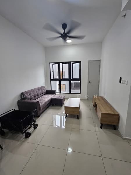 Servis Apartment untuk Disewa di Jernih Residence - Darren Kong - PropertyGuru.com.my
