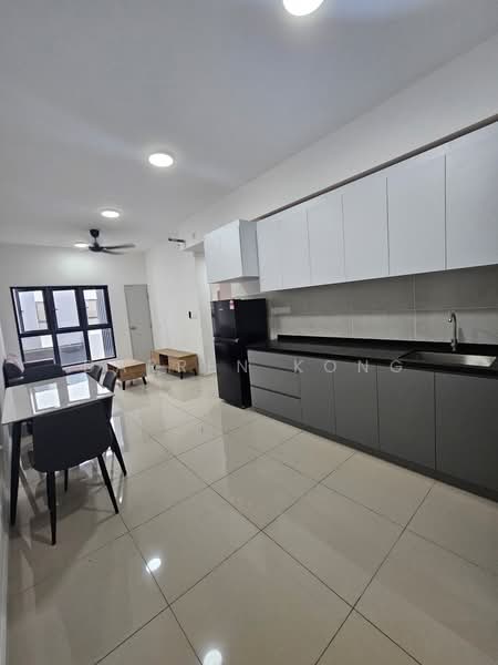 Servis Apartment untuk Disewa di Jernih Residence - Darren Kong - PropertyGuru.com.my