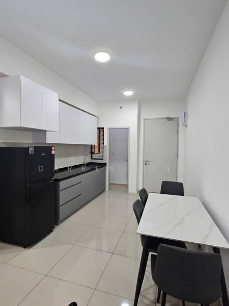 Servis Apartment untuk Disewa di Jernih Residence - Darren Kong - PropertyGuru.com.my