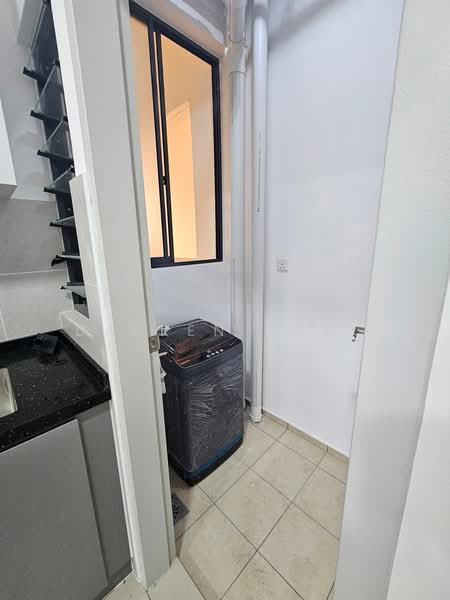 Servis Apartment untuk Disewa di Jernih Residence - Darren Kong - PropertyGuru.com.my