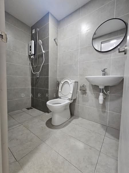 Servis Apartment untuk Disewa di Jernih Residence - Darren Kong - PropertyGuru.com.my
