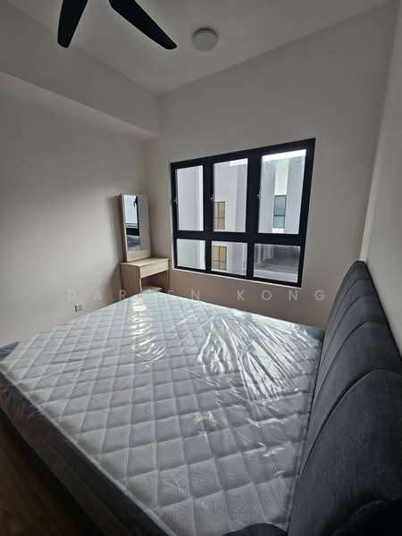 Servis Apartment untuk Disewa di Jernih Residence - Darren Kong - PropertyGuru.com.my
