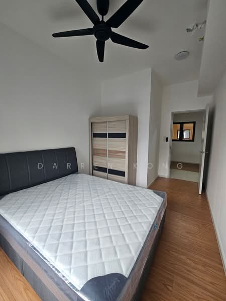 Servis Apartment untuk Disewa di Jernih Residence - Darren Kong - PropertyGuru.com.my