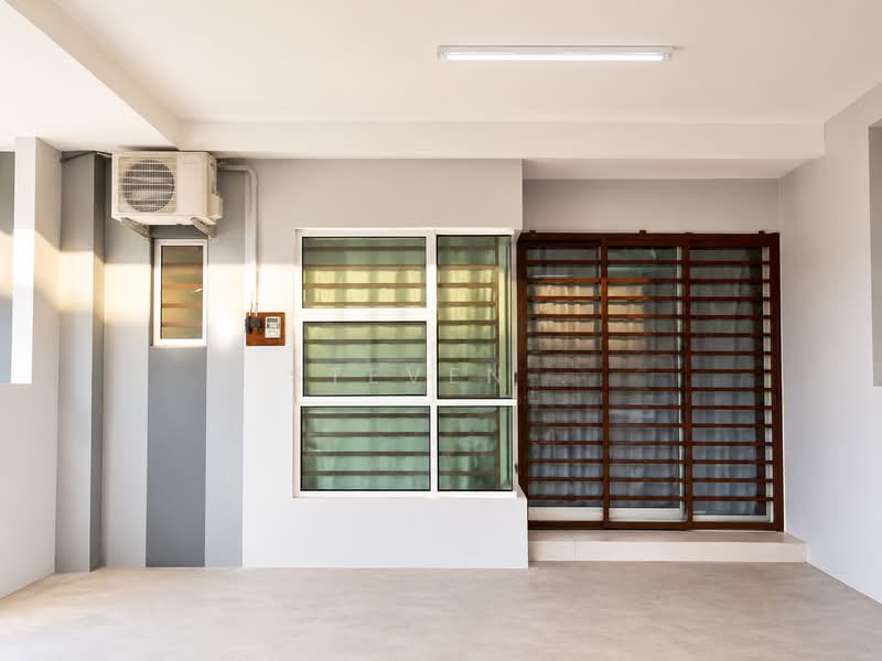 Rumah Teres 1 Tingkat untuk Dijual di Kampar Putra (Kampar) - Steven . - Interior - PropertyGuru.com.my