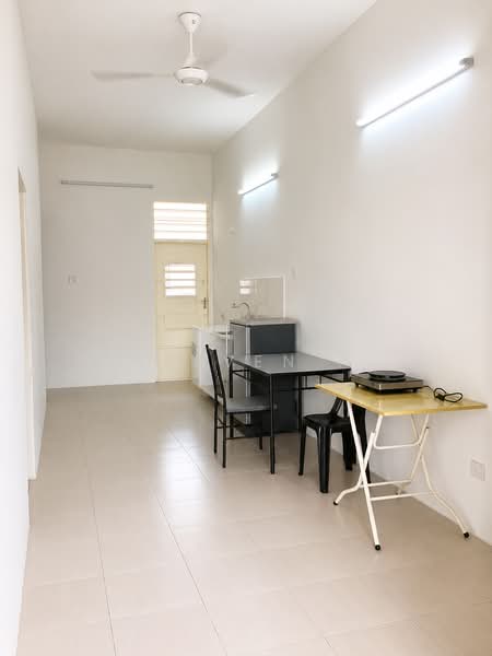 Rumah Teres 1 Tingkat untuk Dijual di Kampar Putra (Kampar) - Steven . - Kitchen - PropertyGuru.com.my