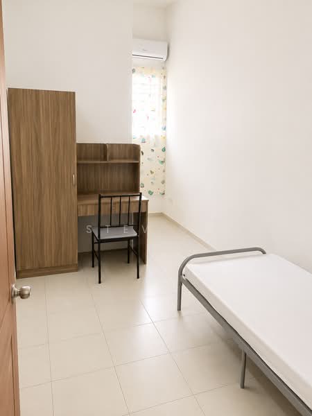 Rumah Teres 1 Tingkat untuk Dijual di Kampar Putra (Kampar) - Steven . - Bedroom - PropertyGuru.com.my