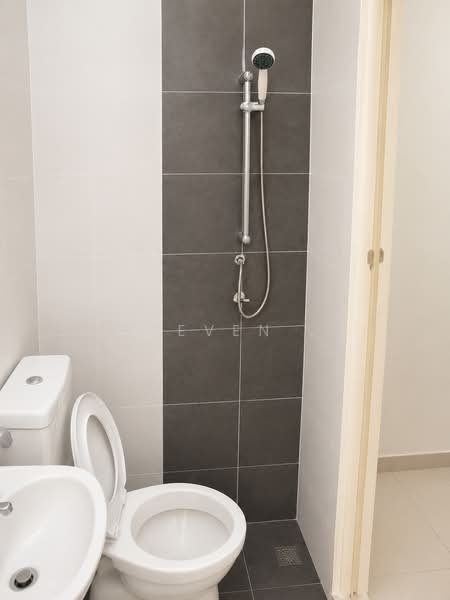 Rumah Teres 1 Tingkat untuk Dijual di Kampar Putra (Kampar) - Steven . - Bathroom - PropertyGuru.com.my