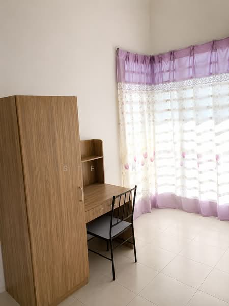 Rumah Teres 1 Tingkat untuk Dijual di Kampar Putra (Kampar) - Steven . - Study - PropertyGuru.com.my