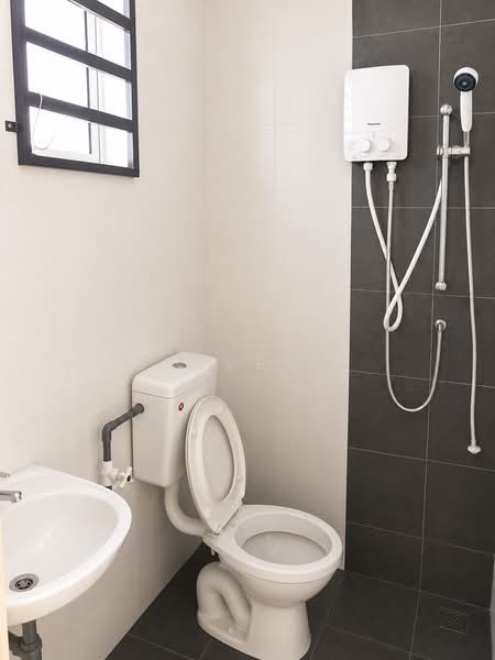 Rumah Teres 1 Tingkat untuk Dijual di Kampar Putra (Kampar) - Steven . - PropertyGuru.com.my
