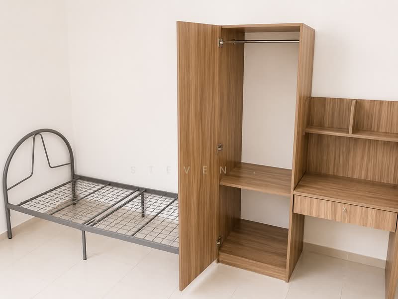 Rumah Teres 1 Tingkat untuk Dijual di Kampar Putra (Kampar) - Steven . - PropertyGuru.com.my