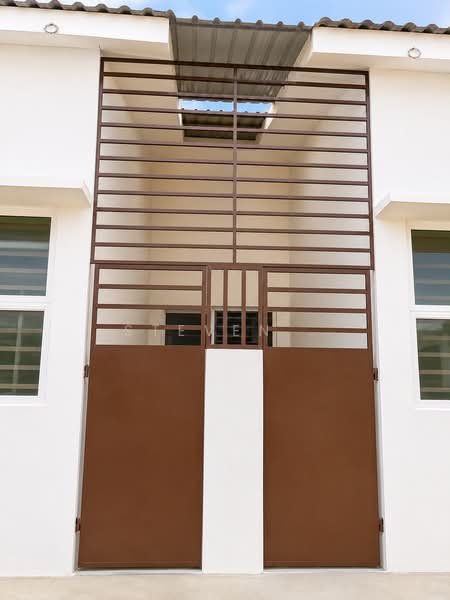Rumah Teres 1 Tingkat untuk Dijual di Kampar Putra (Kampar) - Steven . - PropertyGuru.com.my