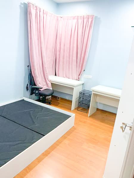 Condominium for Rent at Zefer Hill Residence - Peggy Lim - Bedroom - PropertyGuru.com.my