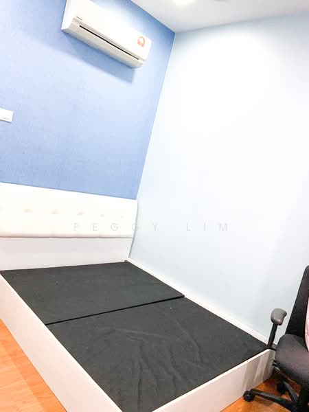 Condominium for Rent at Zefer Hill Residence - Peggy Lim - Bedroom - PropertyGuru.com.my