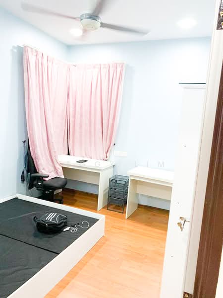 Condominium for Rent at Zefer Hill Residence - Peggy Lim - Bedroom - PropertyGuru.com.my