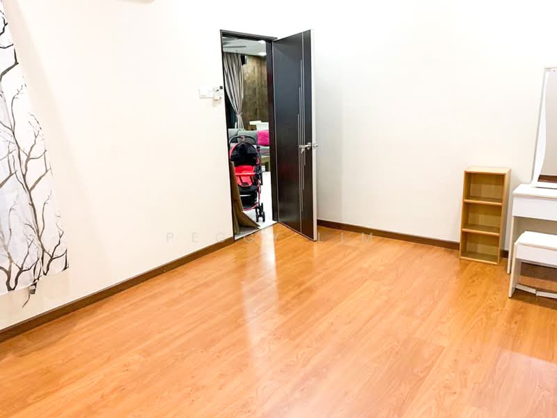 Condominium for Rent at Zefer Hill Residence - Peggy Lim - Bedroom - PropertyGuru.com.my