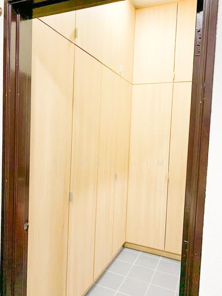 Condominium for Rent at Zefer Hill Residence - Peggy Lim - Corridor - PropertyGuru.com.my