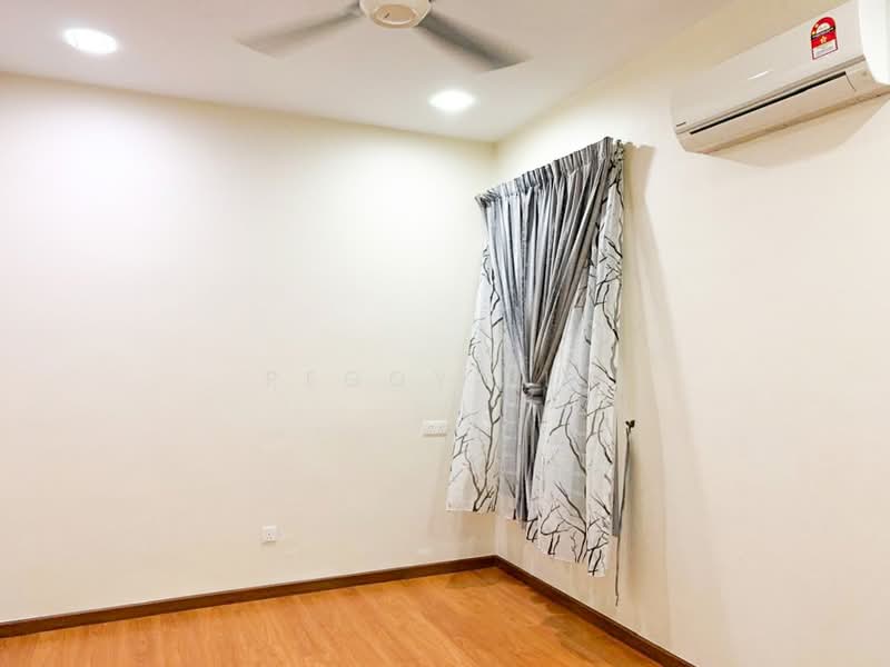 Condominium for Rent at Zefer Hill Residence - Peggy Lim - Bedroom - PropertyGuru.com.my