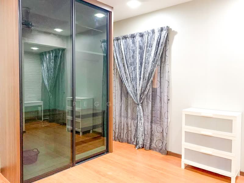 Condominium for Rent at Zefer Hill Residence - Peggy Lim - Bedroom - PropertyGuru.com.my