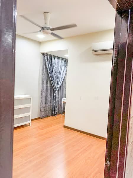 Condominium for Rent at Zefer Hill Residence - Peggy Lim - Bedroom - PropertyGuru.com.my