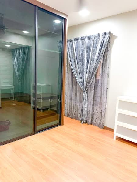 Condominium for Rent at Zefer Hill Residence - Peggy Lim - Bedroom - PropertyGuru.com.my