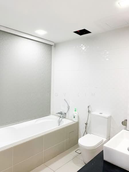 Condominium for Rent at Zefer Hill Residence - Peggy Lim - Bathroom - PropertyGuru.com.my