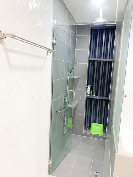 Condominium for Rent at Zefer Hill Residence - Peggy Lim - Bathroom - PropertyGuru.com.my