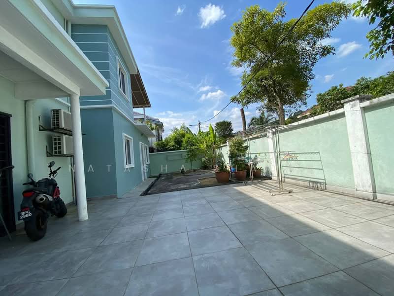 Rumah Teres 2 Tingkat untuk Dijual di Seksyen 7 (Shah Alam) - Natasha Shadan - Exterior - PropertyGuru.com.my