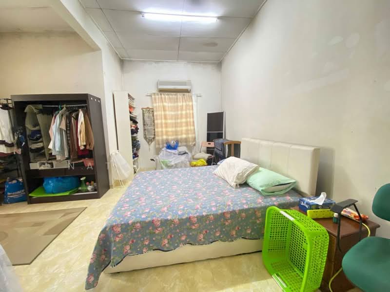 Rumah Teres 2 Tingkat untuk Dijual di Seksyen 7 (Shah Alam) - Natasha Shadan - Bedroom - PropertyGuru.com.my