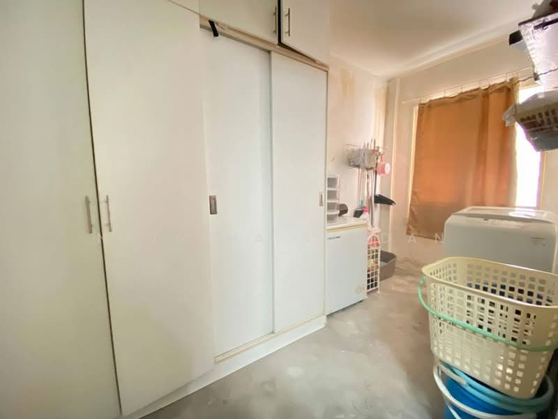 Rumah Teres 2 Tingkat untuk Dijual di Seksyen 7 (Shah Alam) - Natasha Shadan - Interior - PropertyGuru.com.my