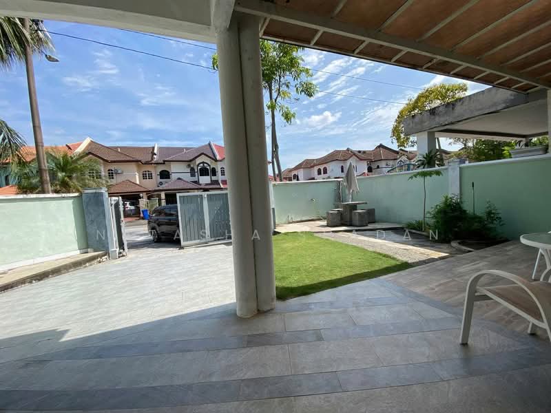 Rumah Teres 2 Tingkat untuk Dijual di Seksyen 7 (Shah Alam) - Natasha Shadan - Exterior - PropertyGuru.com.my