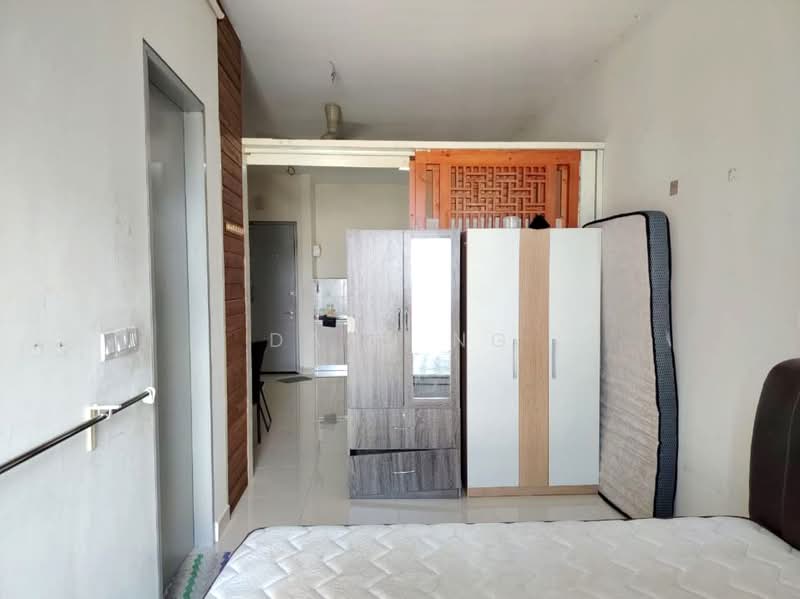 Servis Apartment untuk Disewa di Core Soho Suite - Dann Ng - Bedroom - PropertyGuru.com.my