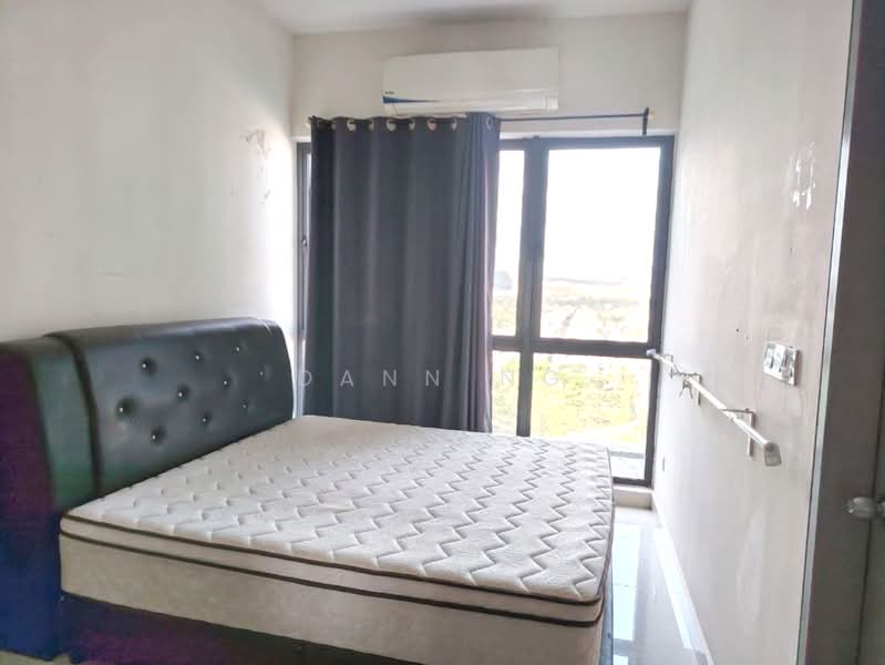 Servis Apartment untuk Disewa di Core Soho Suite - Dann Ng - Bedroom - PropertyGuru.com.my