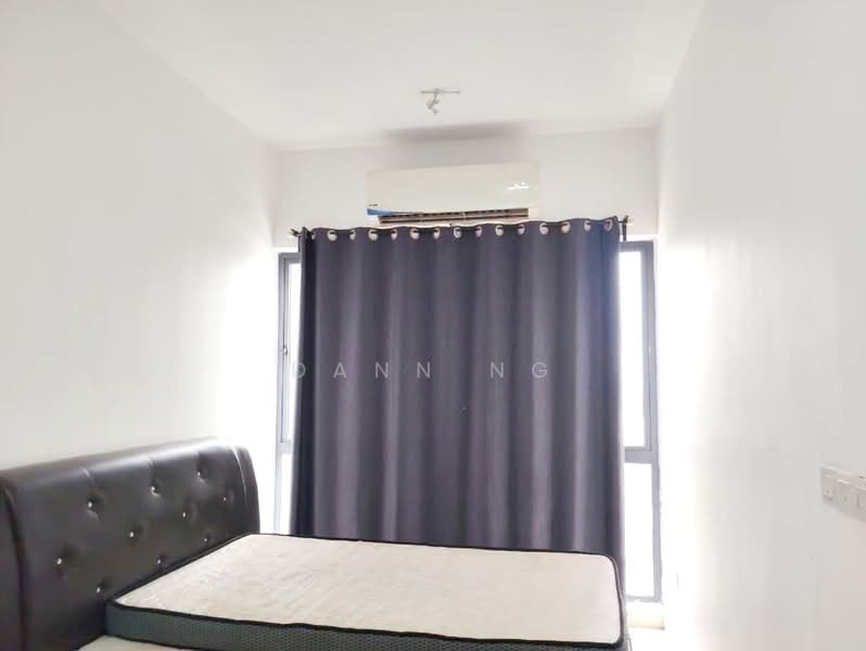 Servis Apartment untuk Disewa di Core Soho Suite - Dann Ng - Bedroom - PropertyGuru.com.my
