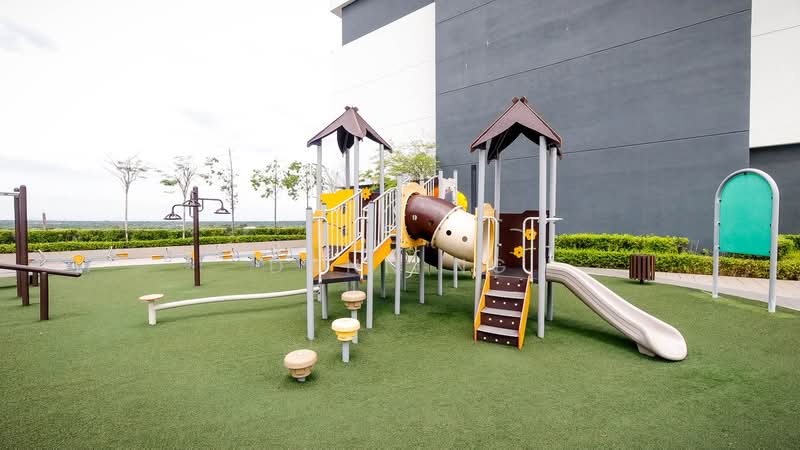Servis Apartment untuk Disewa di Core Soho Suite - Dann Ng - Exterior - PropertyGuru.com.my