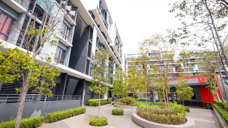 Servis Apartment untuk Disewa di Core Soho Suite - Dann Ng - Exterior - PropertyGuru.com.my
