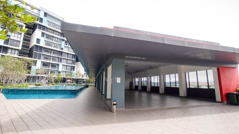 Servis Apartment untuk Disewa di Core Soho Suite - Dann Ng - Exterior - PropertyGuru.com.my
