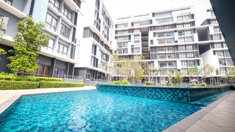 Servis Apartment untuk Disewa di Core Soho Suite - Dann Ng - Exterior - PropertyGuru.com.my