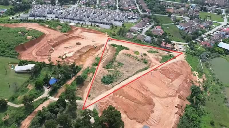 Agricultural Land for Sale in Semenyih (Selangor) - Amirul Shafiq - Exterior - PropertyGuru.com.my