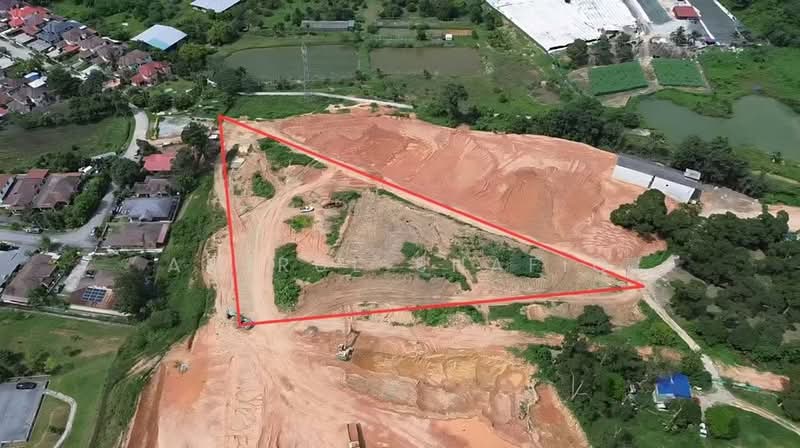 Agricultural Land for Sale in Semenyih (Selangor) - Amirul Shafiq - PropertyGuru.com.my