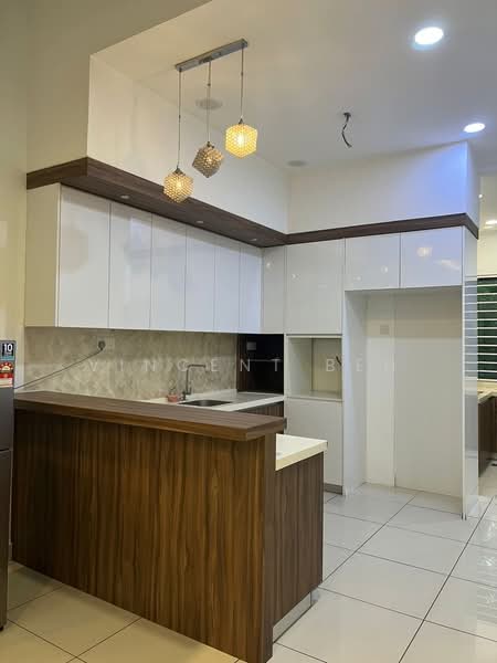 Rumah Teres untuk Dijual di 16 Sierra (Puchong) - Vincent Beh - PropertyGuru.com.my