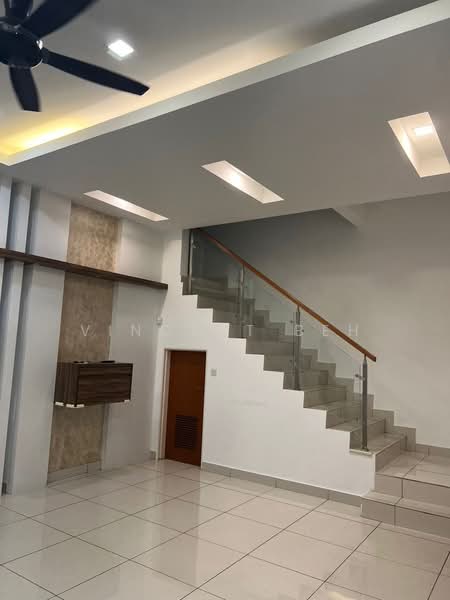 Rumah Teres untuk Dijual di 16 Sierra (Puchong) - Vincent Beh - PropertyGuru.com.my