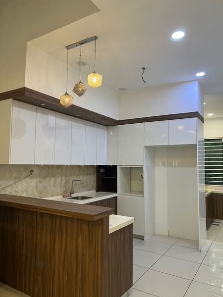 Rumah Teres untuk Dijual di 16 Sierra (Puchong) - Vincent Beh - PropertyGuru.com.my